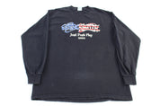 2002 Aerosmith North American Tour LS T-shirt - Shirts & Tops - Thrifted Threads