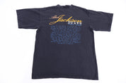 2002 Alan Jackson Tour T-shirt - Shirts & Tops - Thrifted Threads