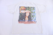 2002 Cher & Cyndi Lauper Farewell Tour T-shirt - Shirts & Tops - Thrifted Threads