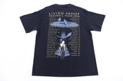 2002 Cher Living Proof Tour T-shirt - Shirts & Tops - Thrifted Threads