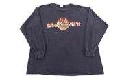 2002 Disturbed Believe LS T-shirt - Shirts & Tops - Thrifted Threads