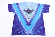 2002 Grateful Dead The Other Ones Tour T-shirt - Shirts & Tops - Thrifted Threads