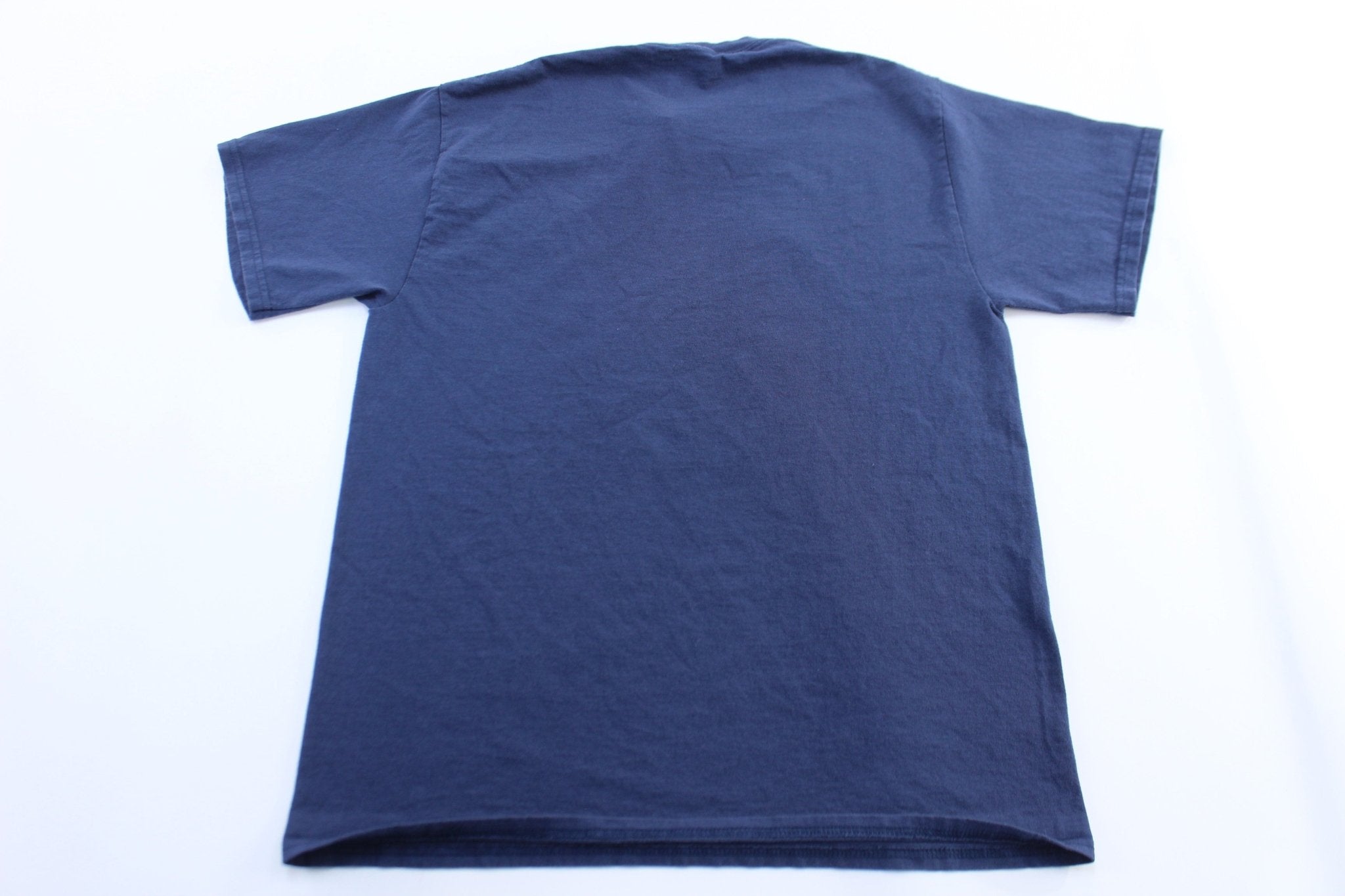 2002 Harry Otter Graphic T-Shirt - ThriftedThreads.com