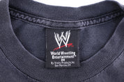2002 Hulk Hogan Hulkmania Tank Top - Shirts & Tops - Thrifted Threads