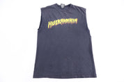 2002 Hulk Hogan Hulkmania Tank Top - Shirts & Tops - Thrifted Threads