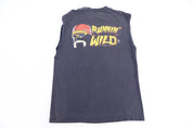 2002 Hulk Hogan Hulkmania Tank Top - Shirts & Tops - Thrifted Threads
