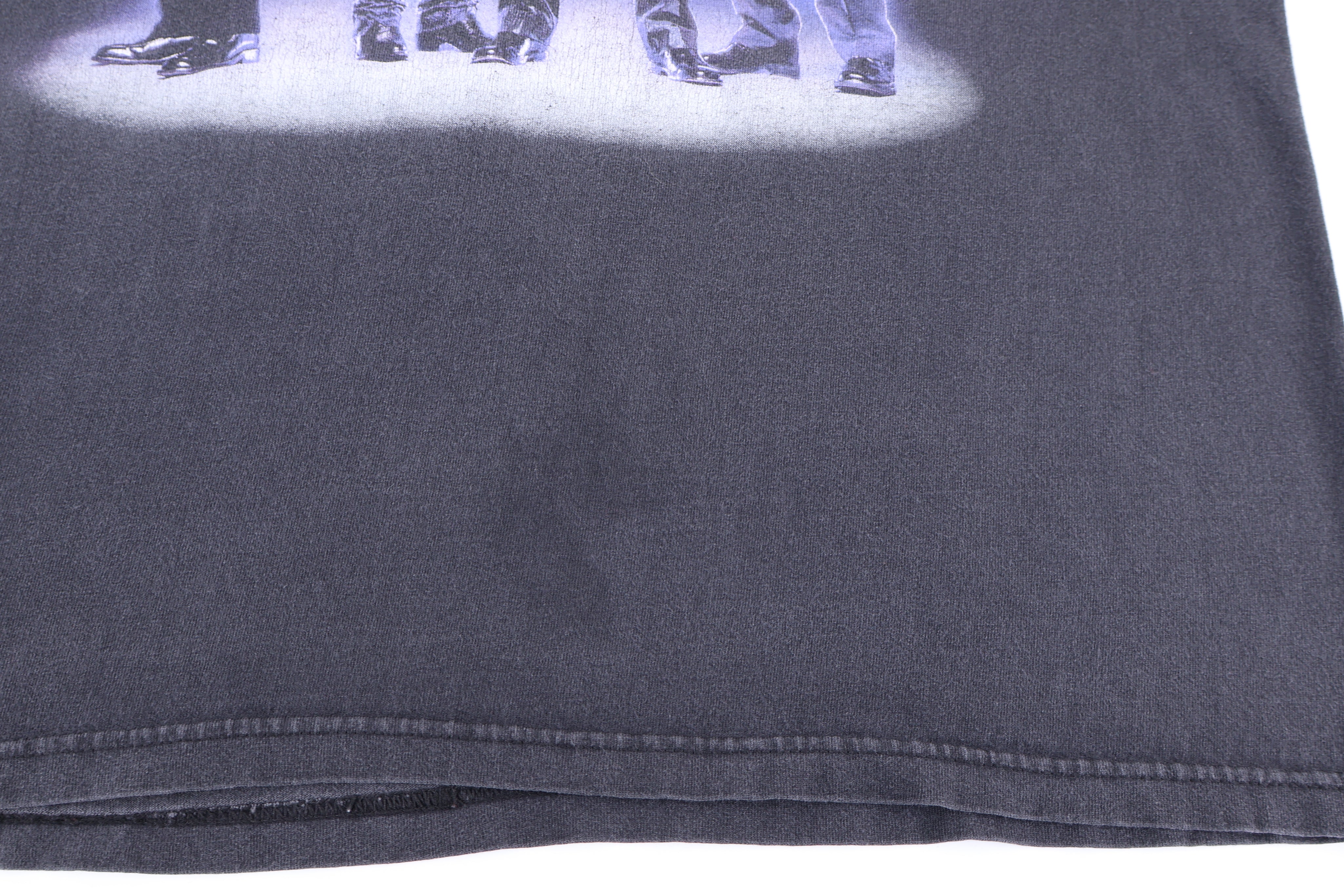 2002 Lonestar Tour Band T-shirt - Shirts & Tops - Thrifted Threads
