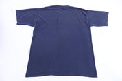 2002 New York Yankees Baseball T-shirt - Shirts & Tops - Thrifted Threads