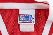 2002 Ohio State Buckeyes Football National Champions Jersey - ThriftedThreads.com