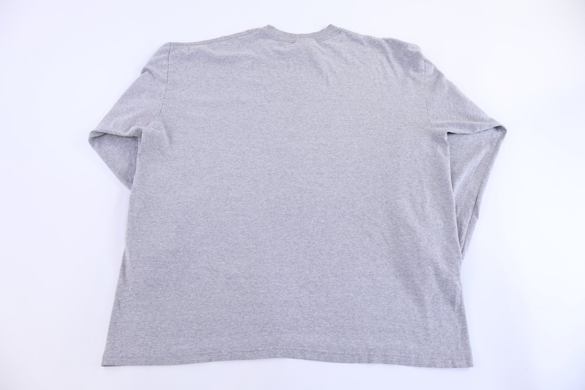 2002 Ohio State Buckeyes National Champions LS T-shirt - Shirts & Tops - Thrifted Threads