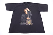 2002 Paul McCartney Driving USA Tour T-shirt - Shirts & Tops - Thrifted Threads