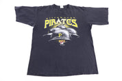 2002 Pittsburgh Pirates Football T-shirt - Shirts & Tops - Thrifted Threads