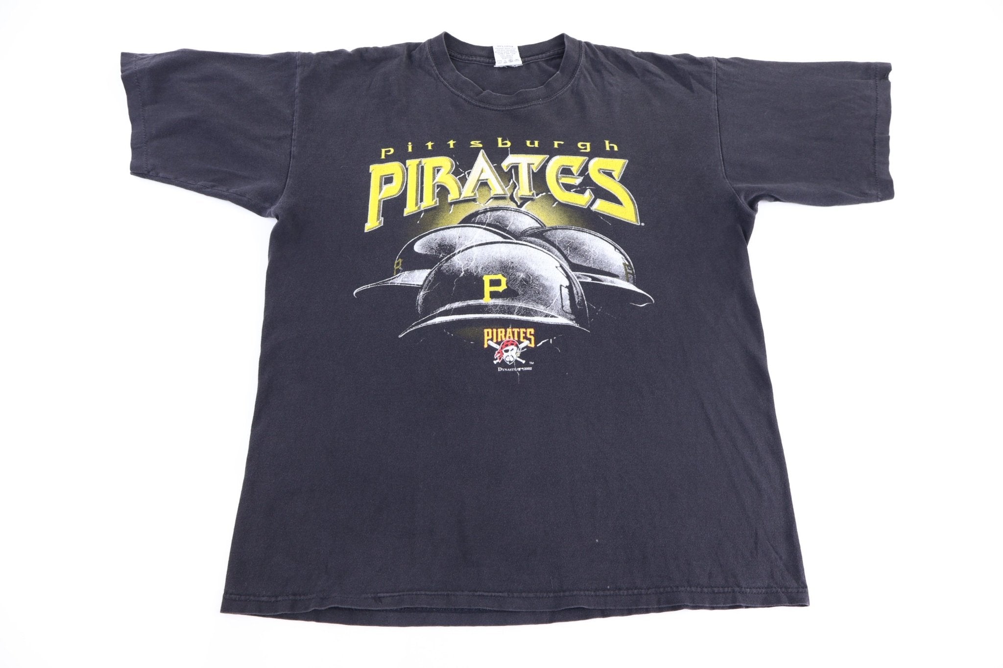 2002 Pittsburgh Pirates Football T-shirt - Shirts & Tops - Thrifted Threads