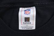 2002 Pittsburgh Steelers Football Division Champs T-shirt - ThriftedThreads.com