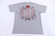 2002 Rush Tour T-shirt - Shirts & Tops - Thrifted Threads