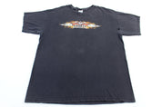 2002 Sturgis Biker Rally T-shirt - Shirts & Tops - Thrifted Threads