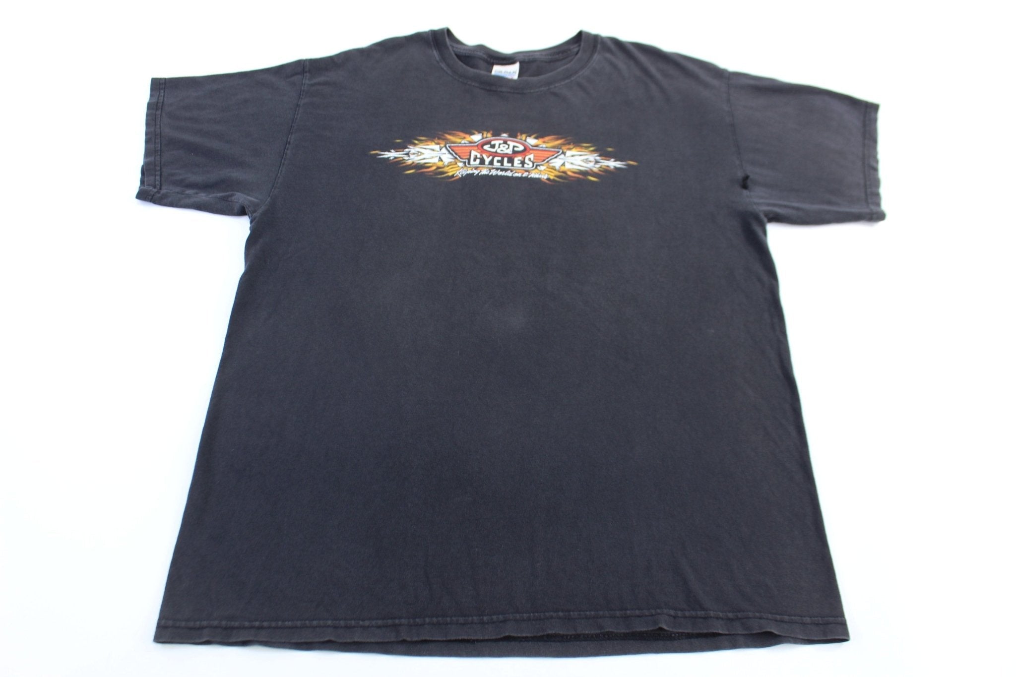 2002 Sturgis Biker Rally T-shirt - Shirts & Tops - Thrifted Threads