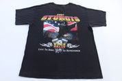 2002 Sturgis Biker Rally T-shirt - Shirts & Tops - Thrifted Threads