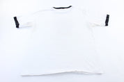 2002 The Simpsons The Seven Duffs T - Shirt - ThriftedThreads.com