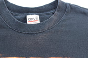 2002 Tracy Byrd Country Tour T-shirt - Shirts & Tops - Thrifted Threads