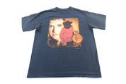 2002 Tracy Byrd Tour T - Shirt - ThriftedThreads.com