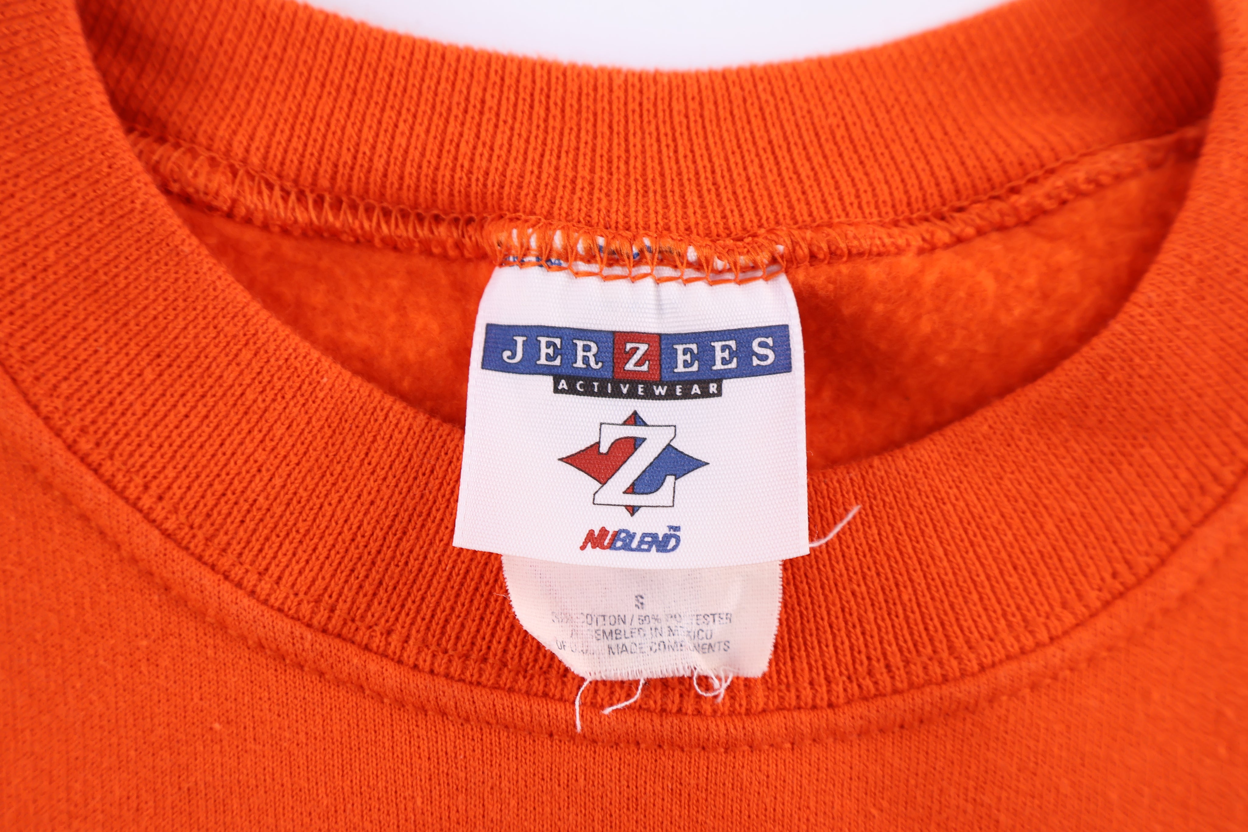 2002 University of Illinois Nokia Sugar Bowl Sweatshirt - Sweatshirt - Thrifted Threads