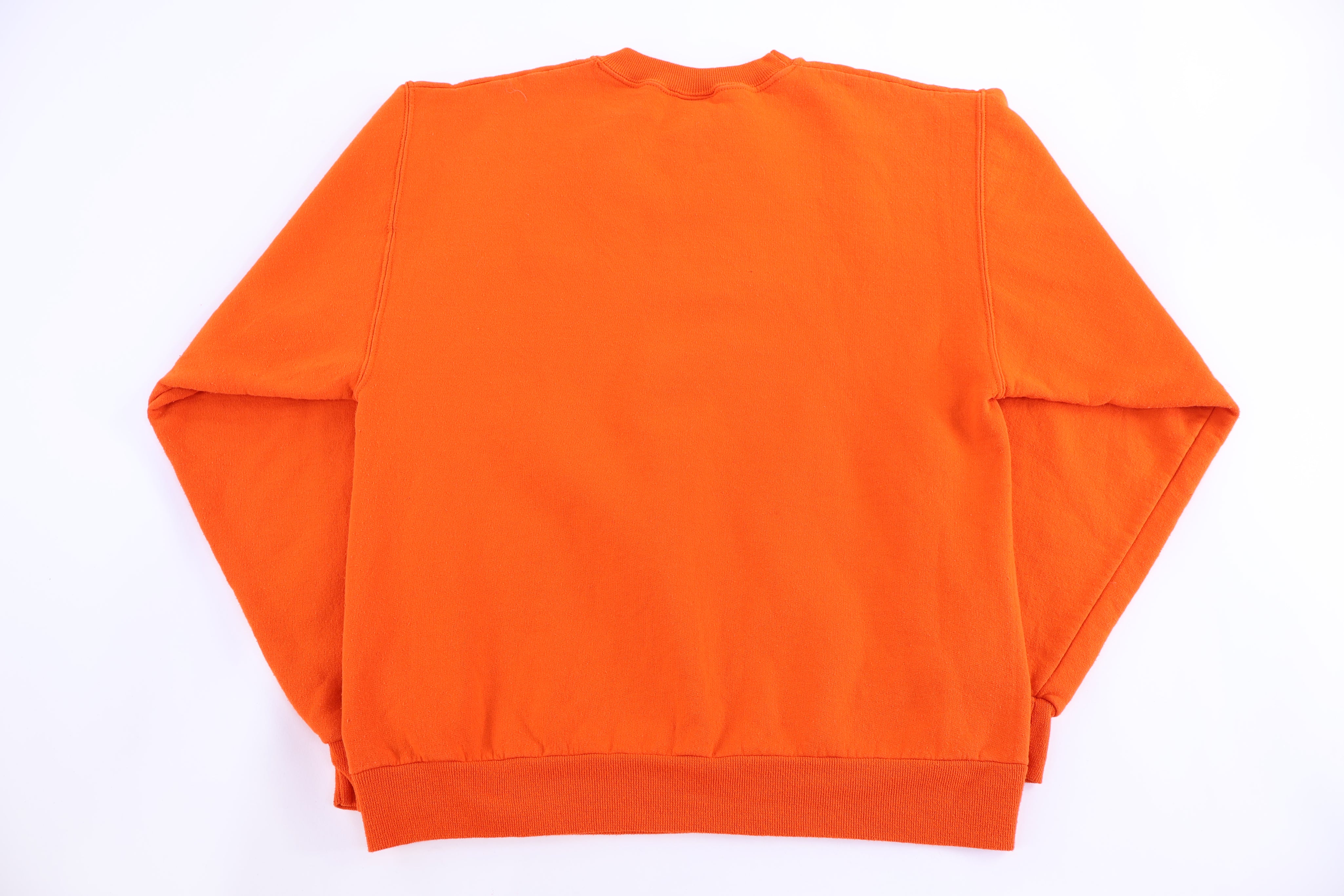 2002 University of Illinois Nokia Sugar Bowl Sweatshirt - Sweatshirt - Thrifted Threads