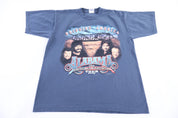 2003 Alabama American Farewell Tour T-shirt - Shirts & Tops - Thrifted Threads