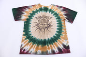 2003 Bob Dylan Tie Dye T-shirt - Shirts & Tops - Thrifted Threads