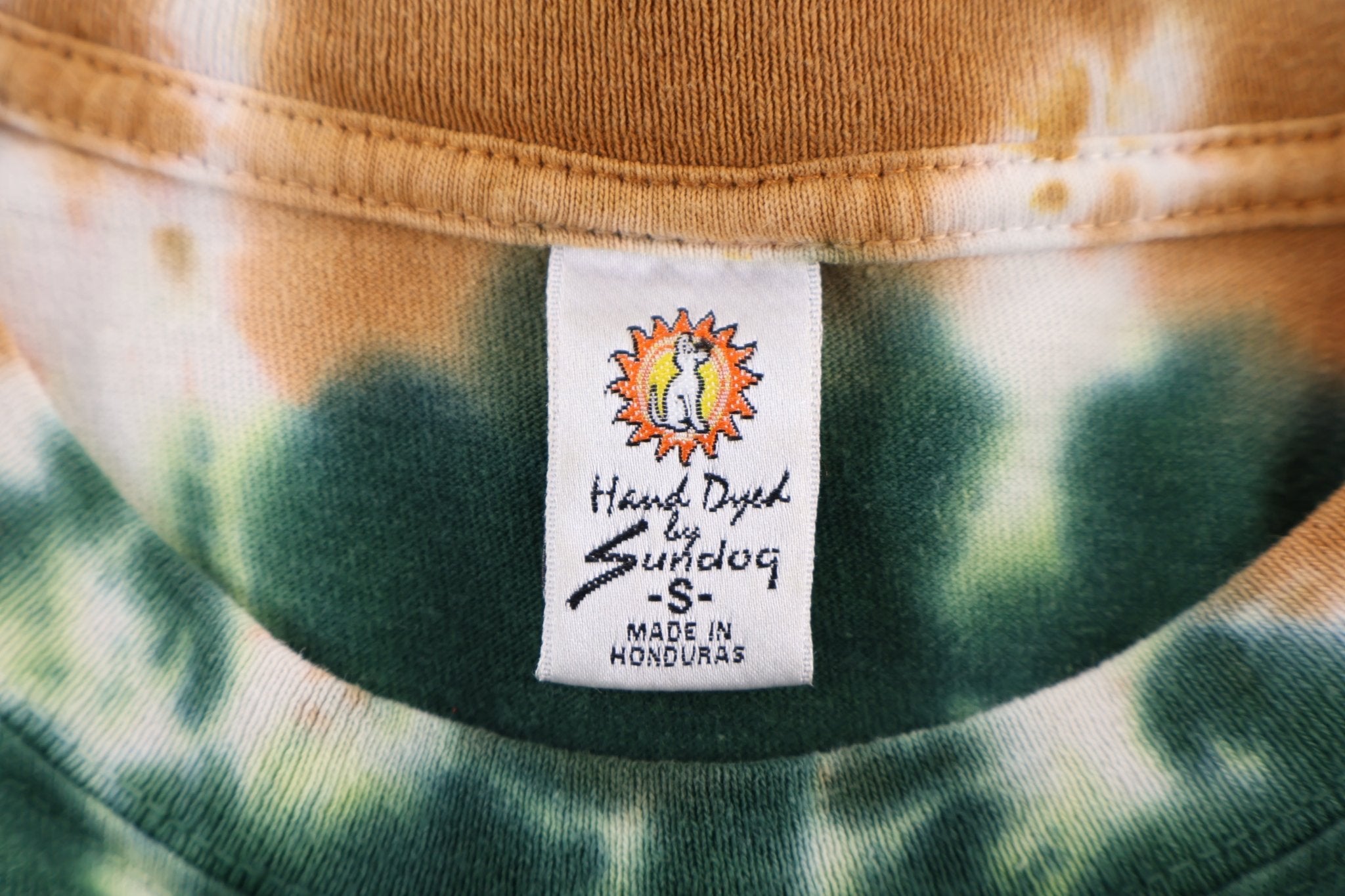 2003 Bob Dylan Tie Dye T-shirt - Shirts & Tops - Thrifted Threads
