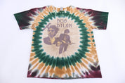 2003 Bob Dylan Tie Dye T-shirt - Shirts & Tops - Thrifted Threads