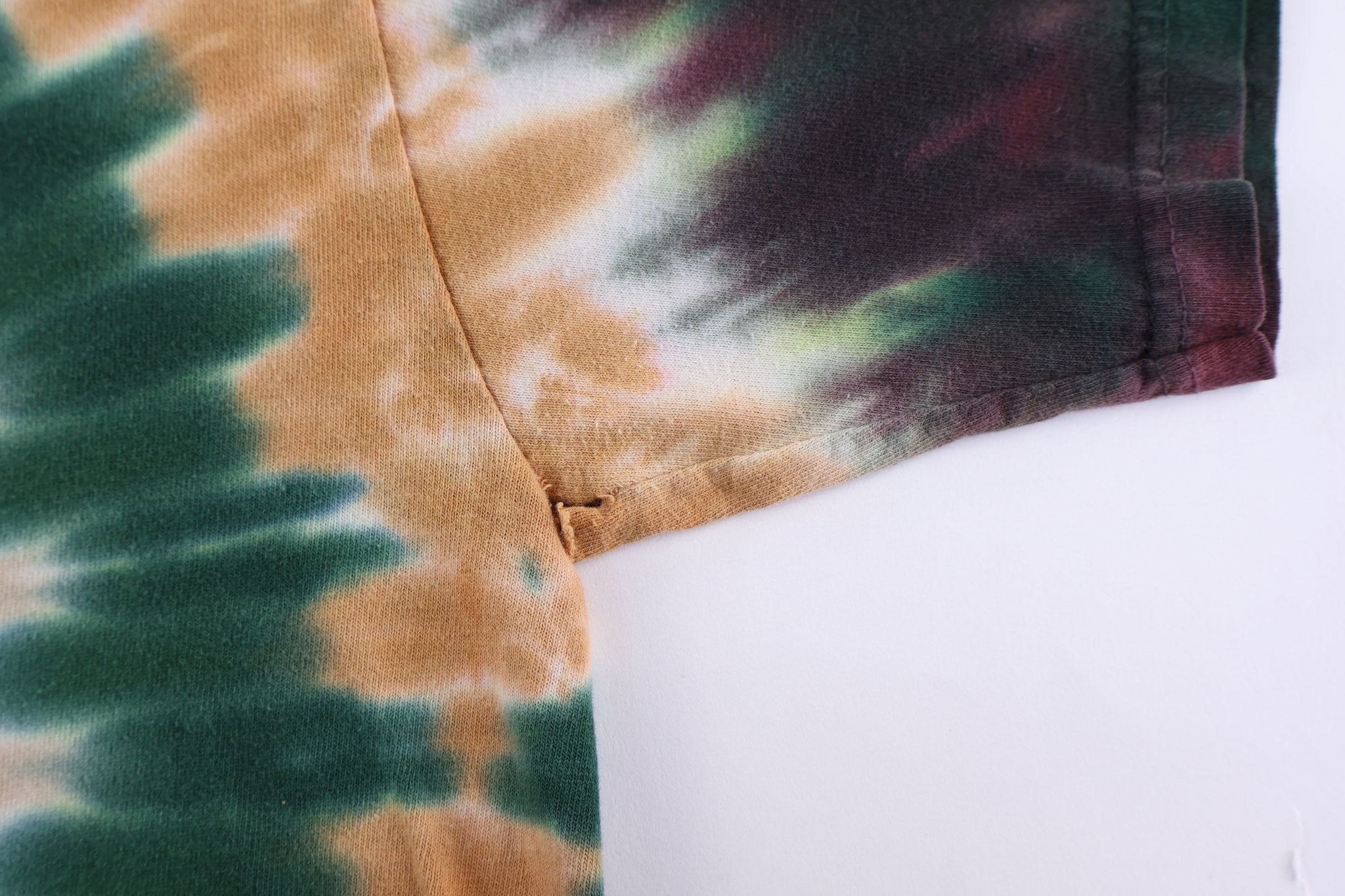 2003 Bob Dylan Tie Dye T-shirt - Shirts & Tops - Thrifted Threads
