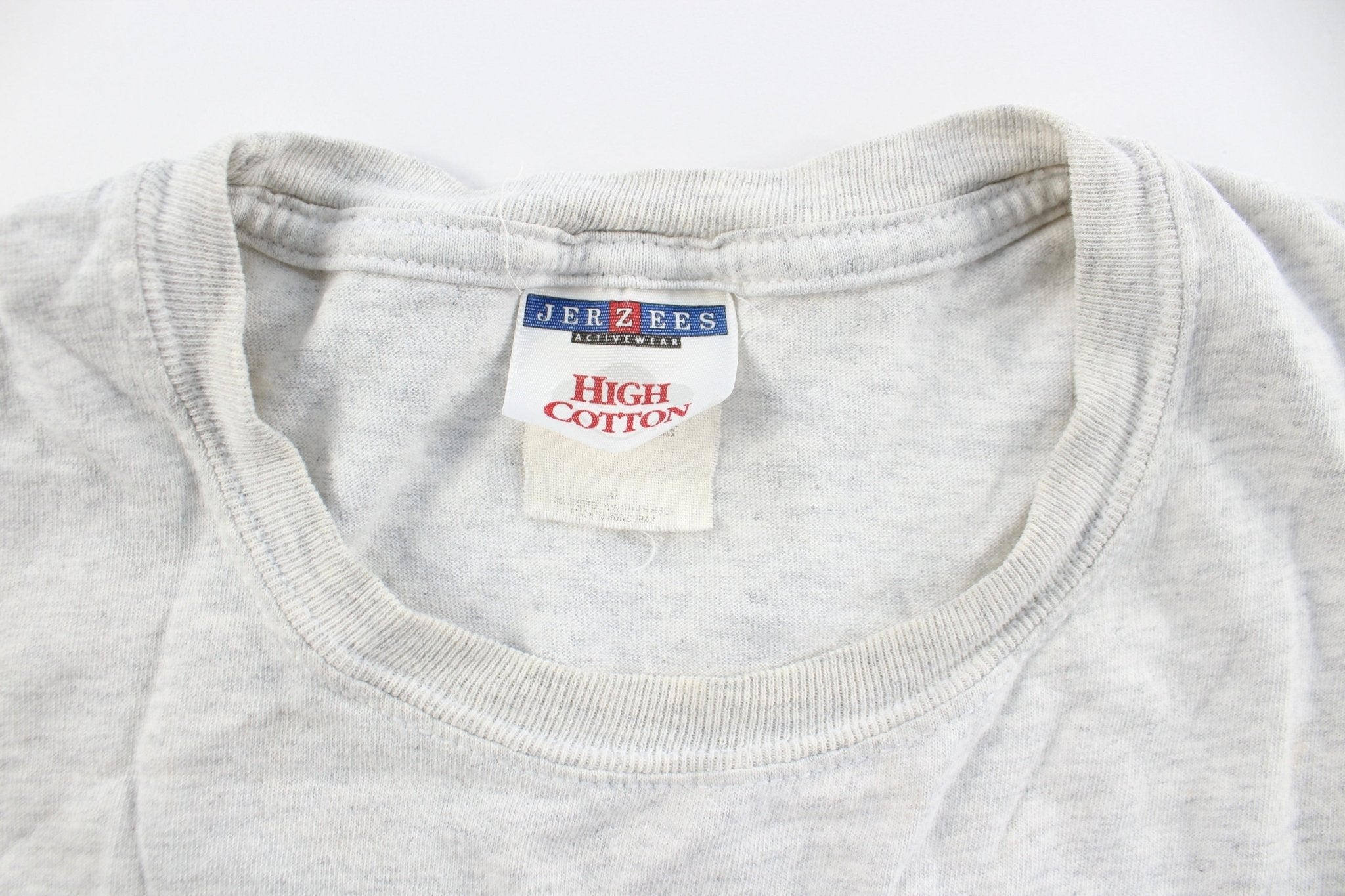 2003 Bone Simple Get Nekid Tour Tank Top - Jerseys/Tanks - Thrifted Threads
