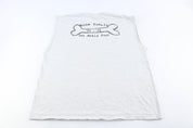 2003 Bone Simple Get Nekid Tour Tank Top - Jerseys/Tanks - Thrifted Threads