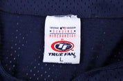 2003 Cleveland Baseball Jersey - Jerseys/Tanks - Thrifted Threads
