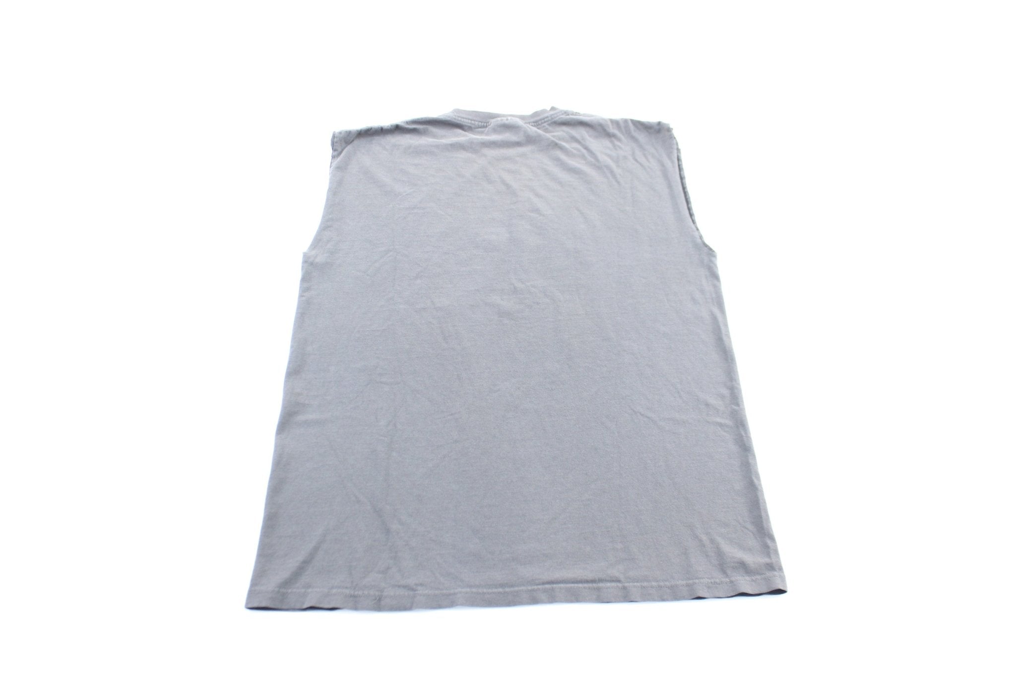 2003 Cold Year of the Spider Band Tank Top - ThriftedThreads.com