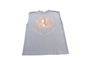 2003 Cold Year of the Spider Band Tank Top - Jerseys/Tanks - Thrifted Threads