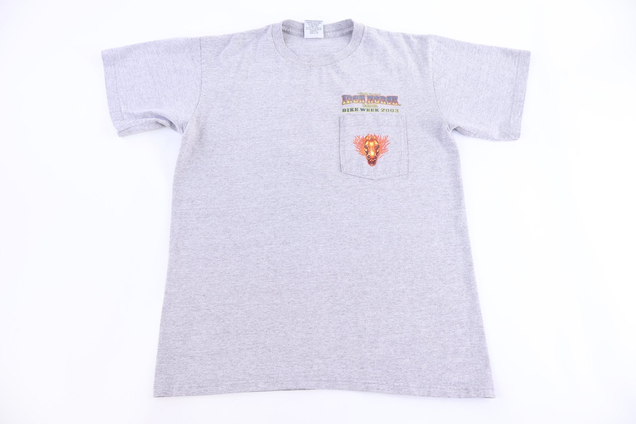 2003 Florida Bike Week T-shirt - Shirts & Tops - Thrifted Threads