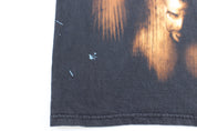 2003 Godsmack Faceless Tour T-Shirt - ThriftedThreads.com