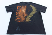 2003 Godsmack Faceless Tour T-Shirt - ThriftedThreads.com
