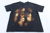 2003 Godsmack Faceless Tour T-Shirt - ThriftedThreads.com