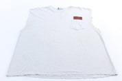 2003 Harley Davidson Motorcycles 100th Anniversary Celebration Tank Top - ThriftedThreads.com