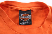 2003 Harley Davidson Motorcycles Las Vegas, Nevada T-Shirt - ThriftedThreads.com