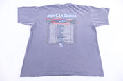 2003 Indy Car Series Racing T-shirt - Shirts & Tops - Thrifted Threads