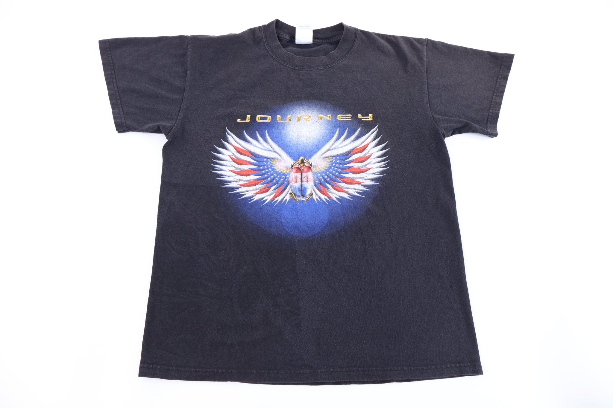 2003 Journey Summer Tour T-shirt - Shirts & Tops - Thrifted Threads