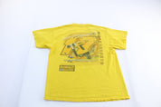 2003 Matt Kenseth DeWalt Racing Graphic T-Shirt - ThriftedThreads.com