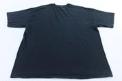 2003 Monty Python Killer Rabbit Run Away T-Shirt - ThriftedThreads.com