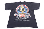 2003 Nascar Winston Cup Series T-shirt - Shirts & Tops - Thrifted Threads