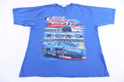 2003 Nascar Winston Cup Series T-shirt - Shirts & Tops - Thrifted Threads