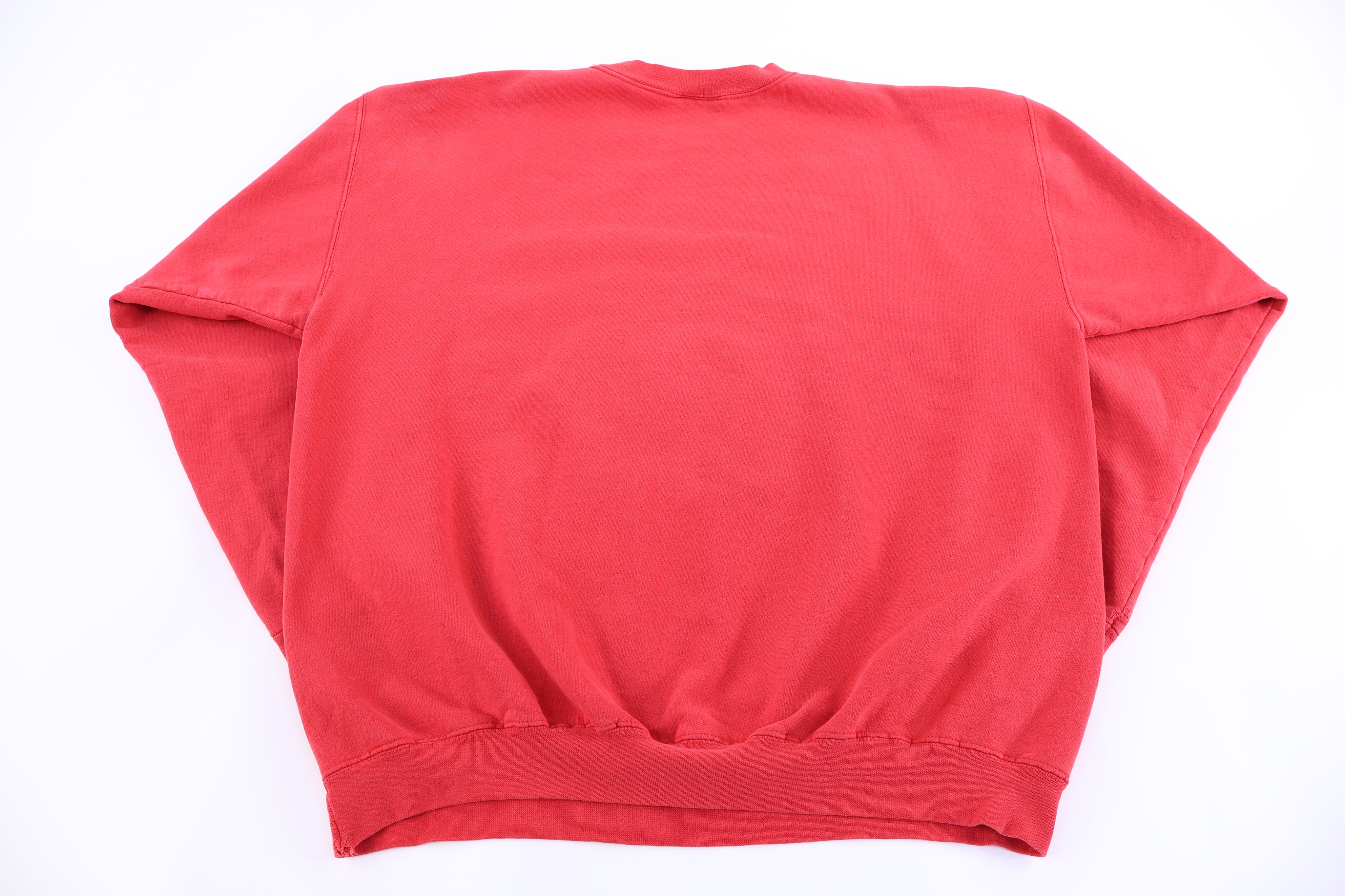 2003 Ohio State Buckeyes Sweatshirt - Sweatshirt - Thrifted Threads